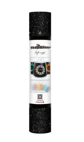 TeckWrap Glitter Adhesive
