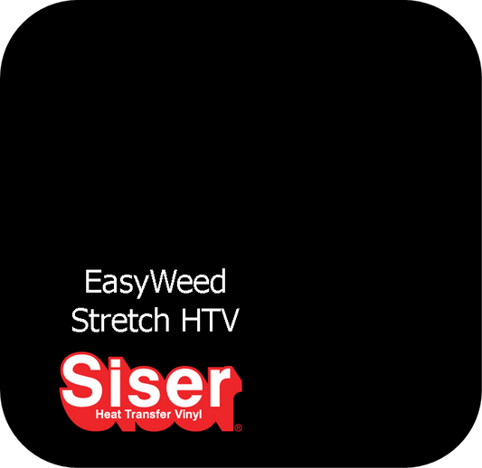 Siser® EasyWeed Stretch® 12"