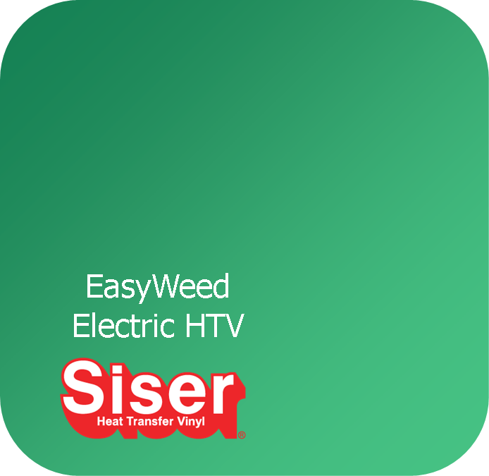 Siser® EasyWeed® Electric HTV 15"