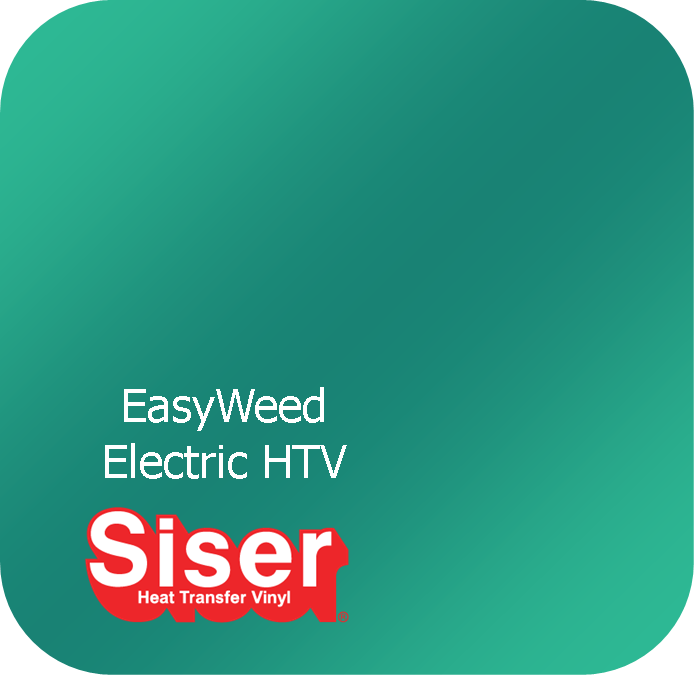 Siser® EasyWeed® Electric HTV 12"
