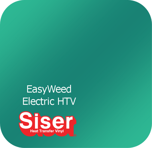 Siser® EasyWeed® Electric HTV 12"