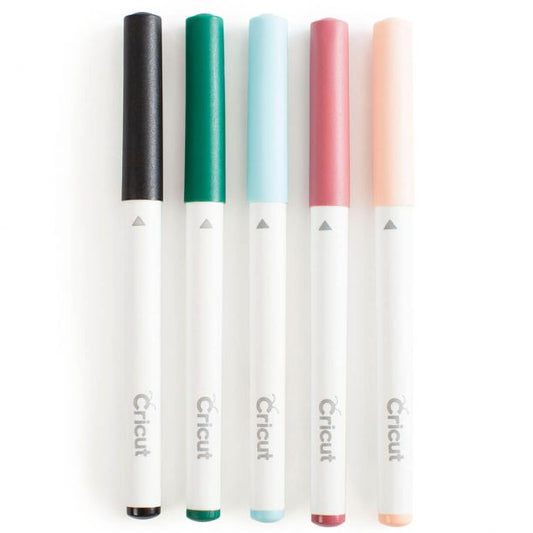 Cricut® Pen Set, Antiquity