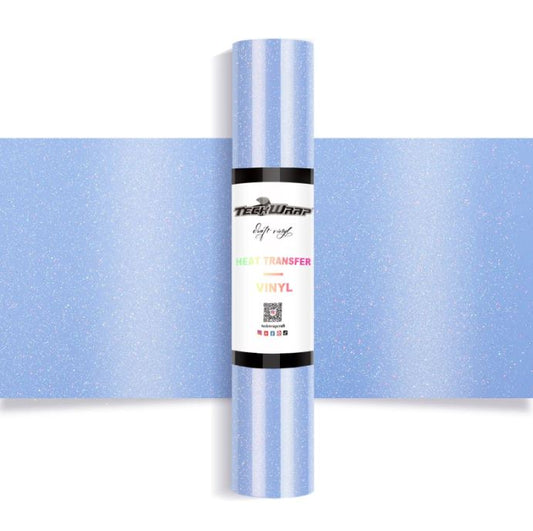 TeckWrap Chameleon Shimmer HTV