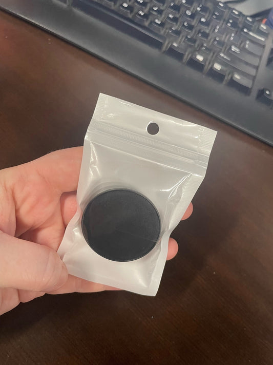 Small resealable clear front pouches 2.3"x4"