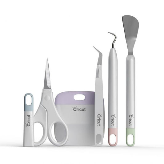 Cricut® Basic Tool Set