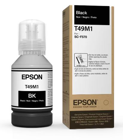 SureColor Dye-Sublimation Printer Ink