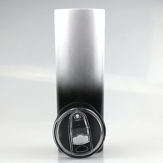 20oz Stainless Steel Gradient Tumbler