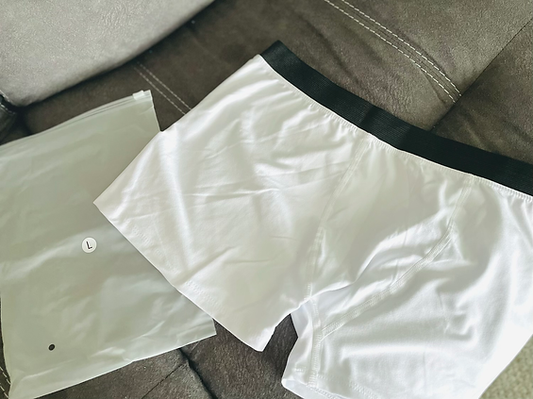 Sublimation Mens Boxers