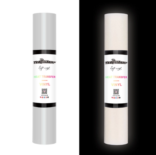 TeckWrap Reflective Heat Transfer Vinyl