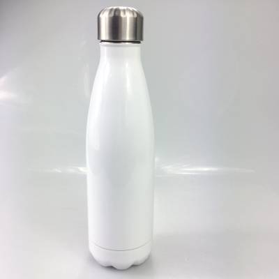 Sublimation 500ml Cola Bottle – Kawartha Vinyl Inc.