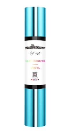 TeckWrap Mirror Chrome HTV