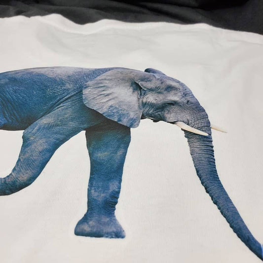 Printable Heat Transfer Paper by CraftJet for Light Fabric