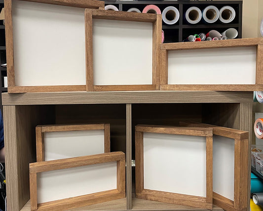 Farmhouse Signs MADE TO ORDER