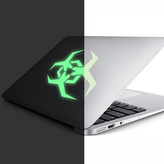 StyleTech® PHX6 Glow in the Dark Adhesive