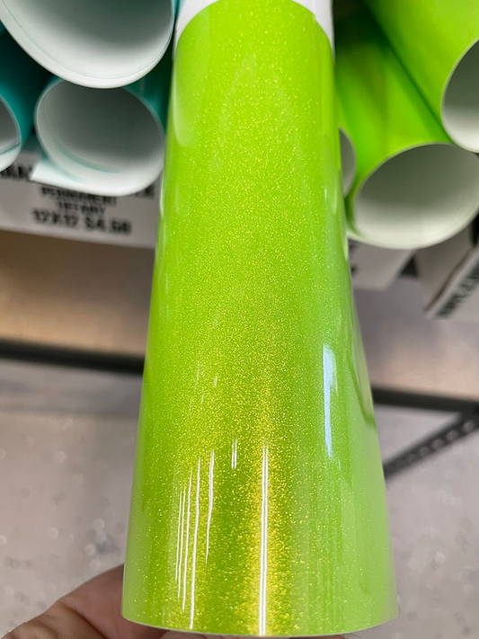 Diamond Glitter Permanent Adhesive