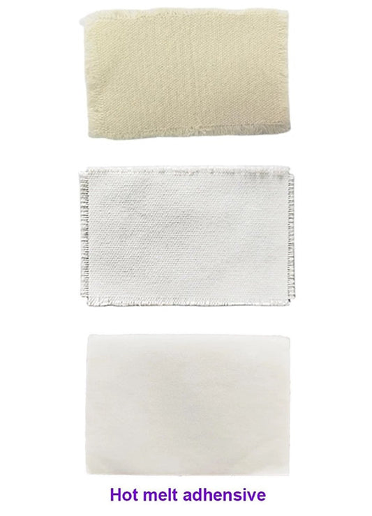 Sublimation Hat Patch 10pk