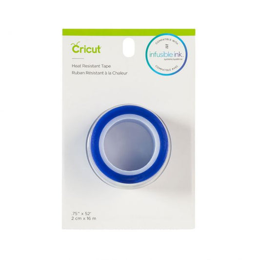 Cricut® Heat Resistant Tape