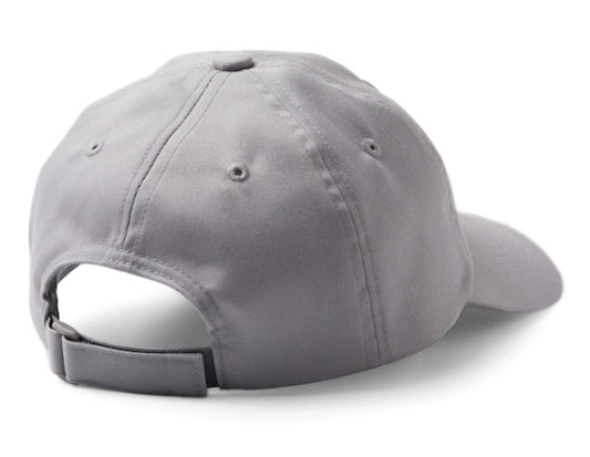 Cricut® Gray Ball Cap Blank