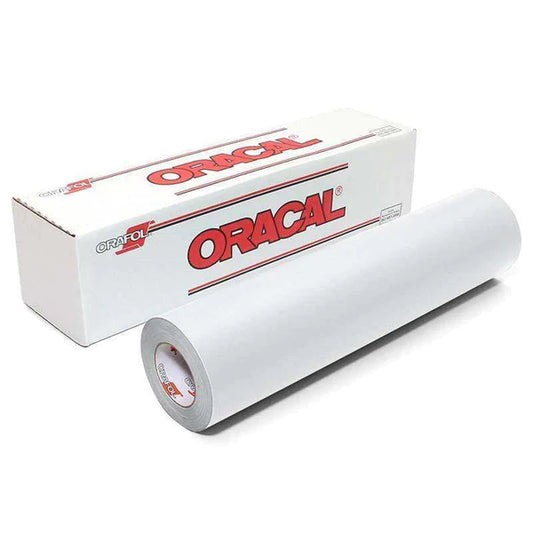 ORACAL® Oramask 811 Stencil Film