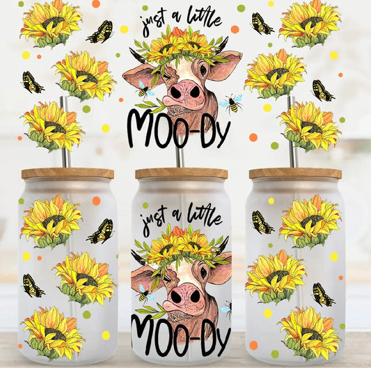 58. Moody UV DTF Cup Wrap