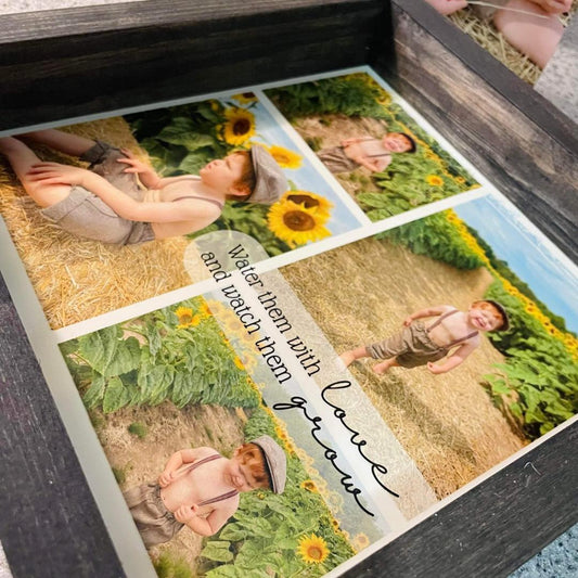 SUBLIMATION Farmhouse Signs MADE TO ORDER