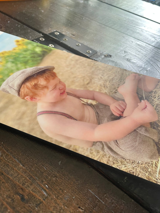 Sublimation MDF Panels