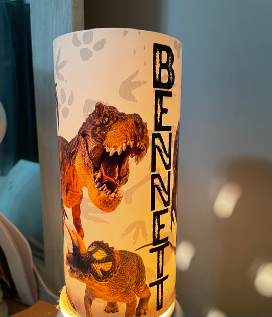 Sublimation Lamp Shade Cover