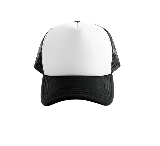 Sublimation Trucker Hats