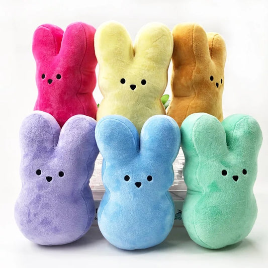 Easter Peeps