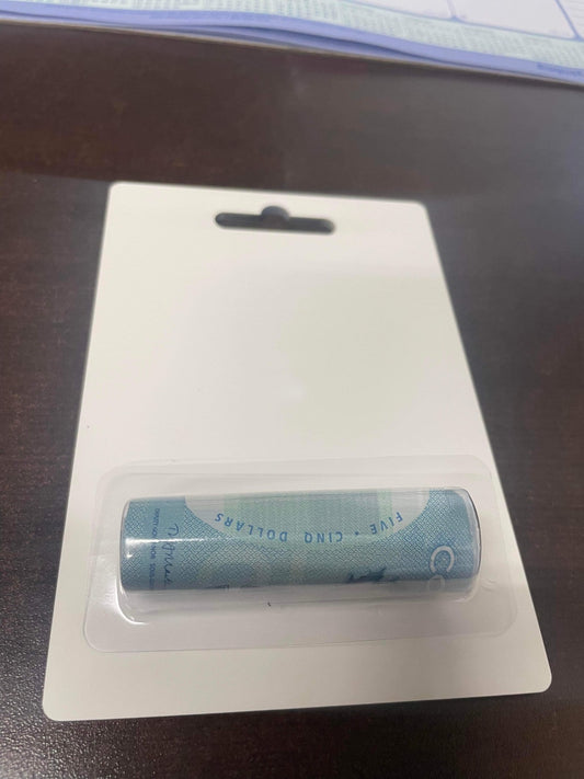 Money cards MDF sublimation