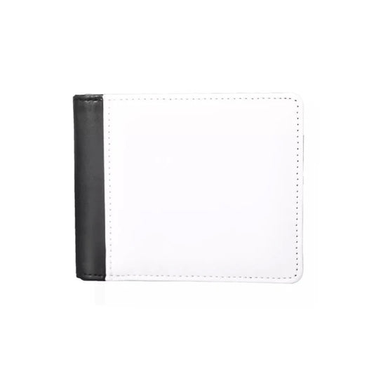Sublimation Men’s Wallet