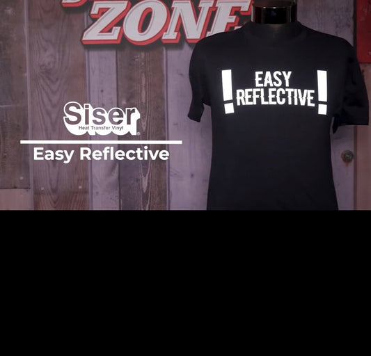 Siser® Easy Reflective® HTV  12"