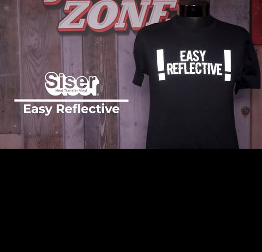 Siser® Easy Reflective® HTV 12"