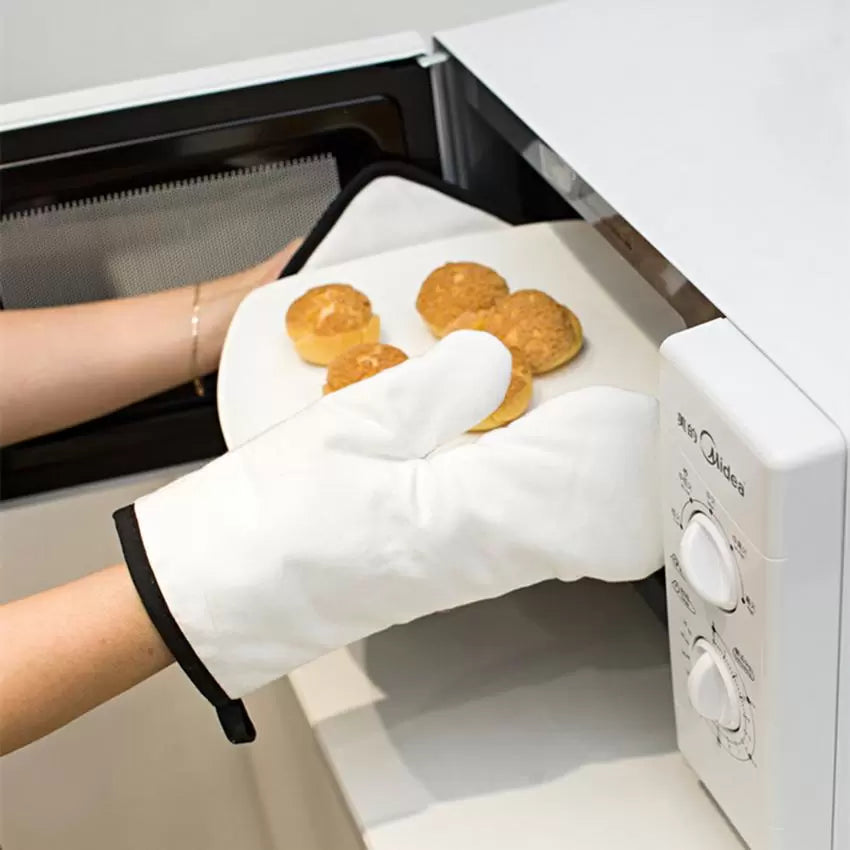 Sublimation Oven Mitts