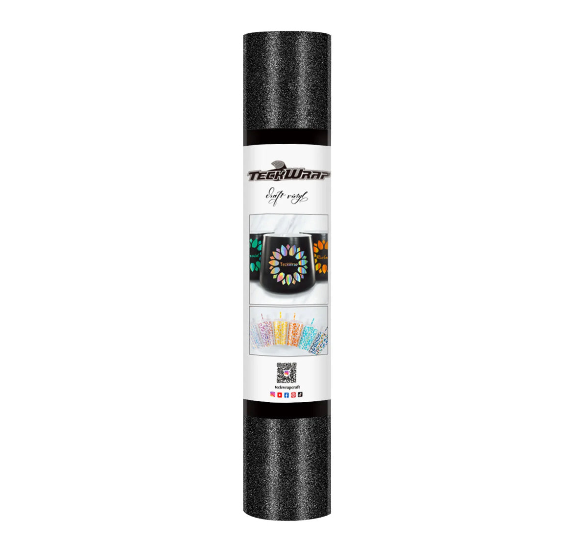 TeckWrap Shimmer Adhesive Vinyl