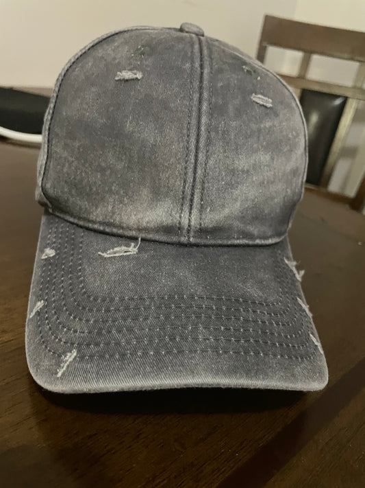 Vintage Snap Back hat