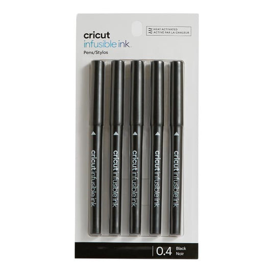 Cricut® Infusible Ink™ Black Markers