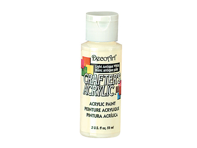 Crafters Acrylic Paint 2oz