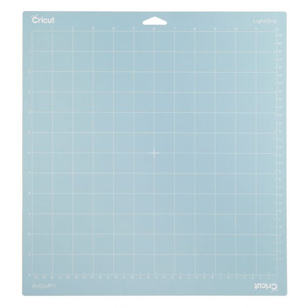 Cricut® LightGrip Machine Mat, 12" x 12"