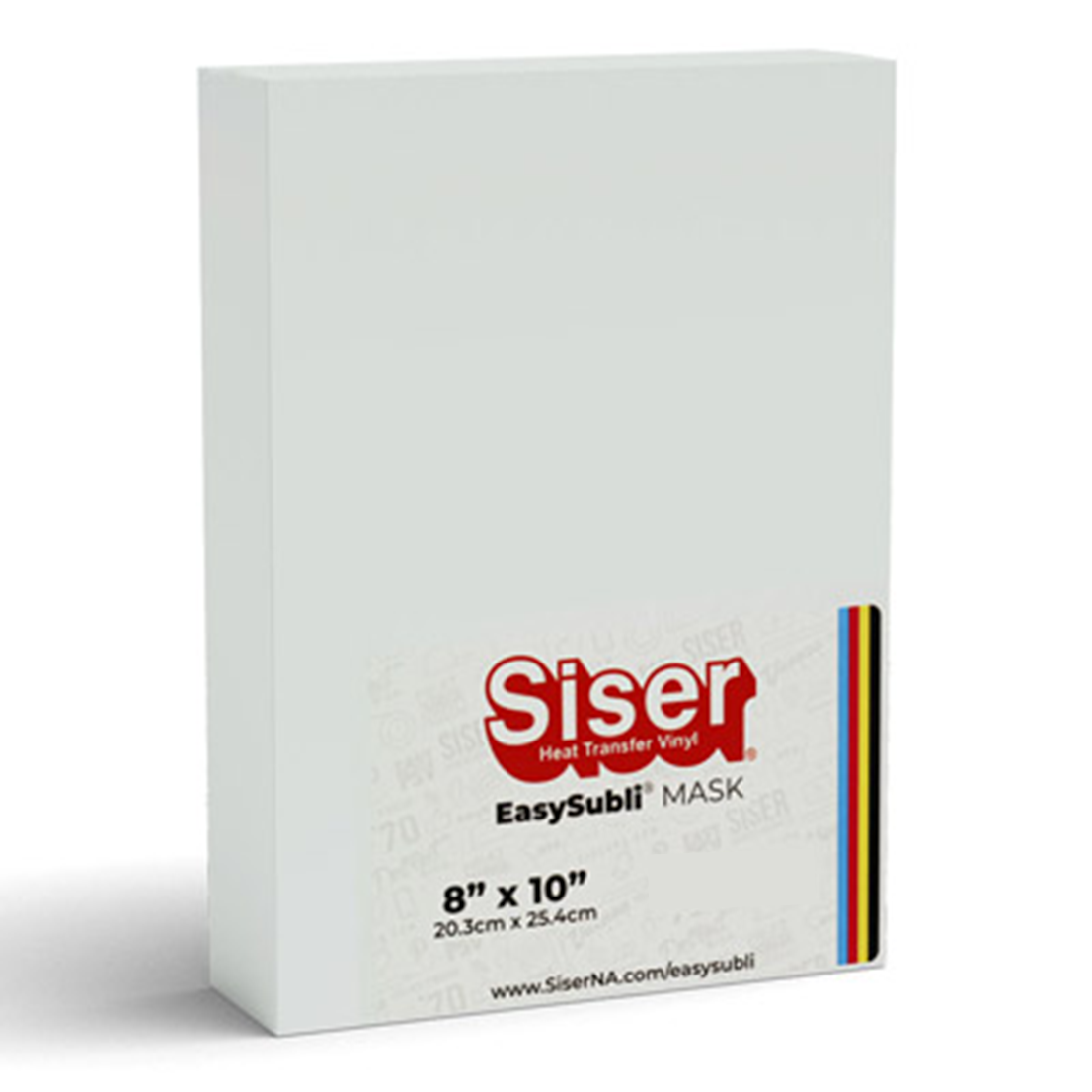 Siser® Mask for EasySubli® Sheets
