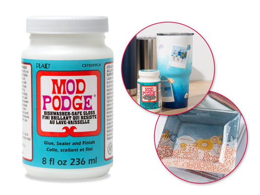 Mod Podge 8oz