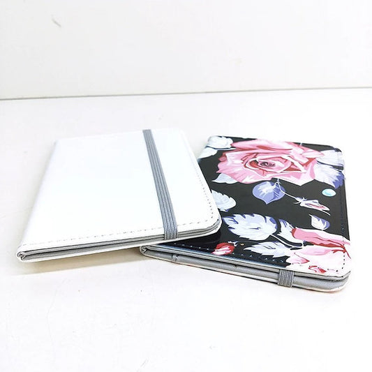 Sublimation Passport Covers