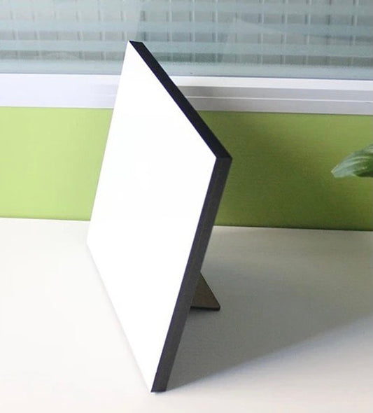 Sublimation Photo Block 8"