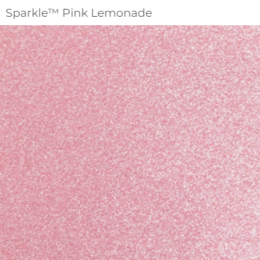 Siser® Sparkle™ HTV PICK6 Bundle Pack