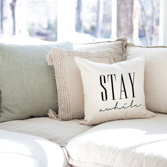 Sublimation Pillow Covers