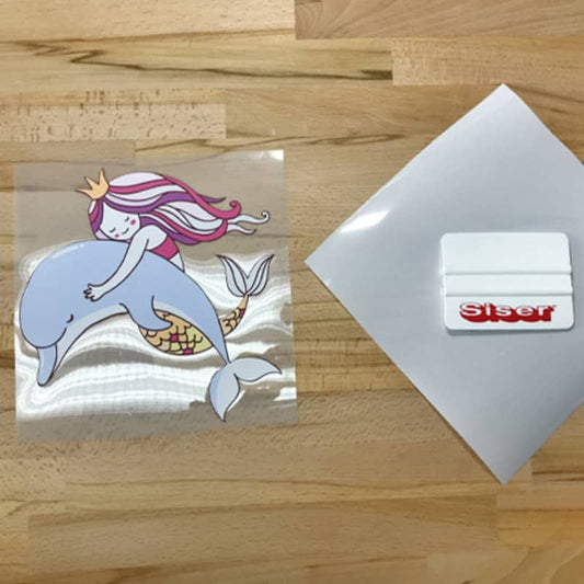 Siser® Mask for EasySubli® Sheets