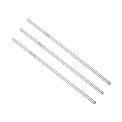 Stainless Steel Straw