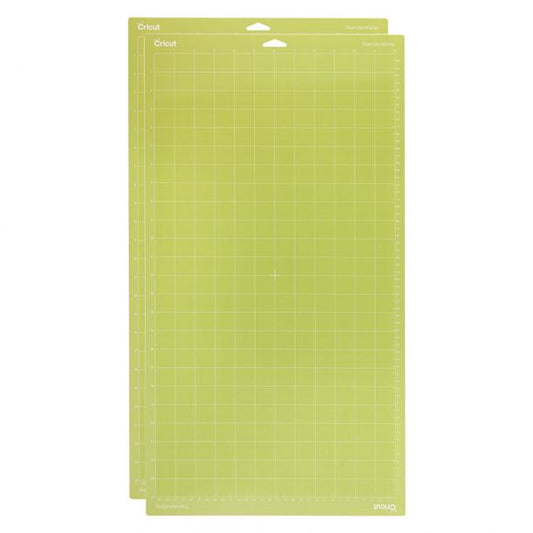 Cricut® StandardGrip Machine Mat, 12" x 24" (2 ct)