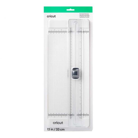 Cricut® Portable Trimmer, 13"
