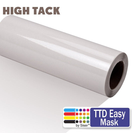 Siser® TTD High Tack Mask
